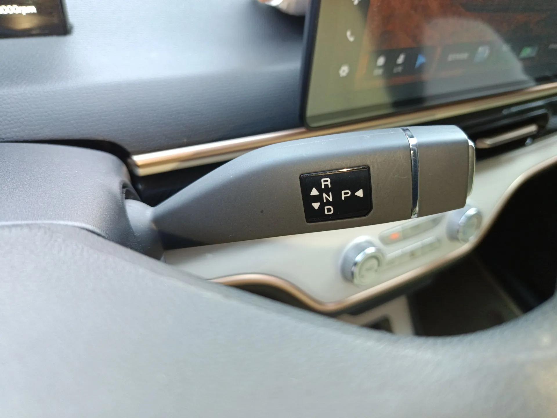 Chery QQ Domi 2025 Model 305km Comfort Edition — миниатюра 15