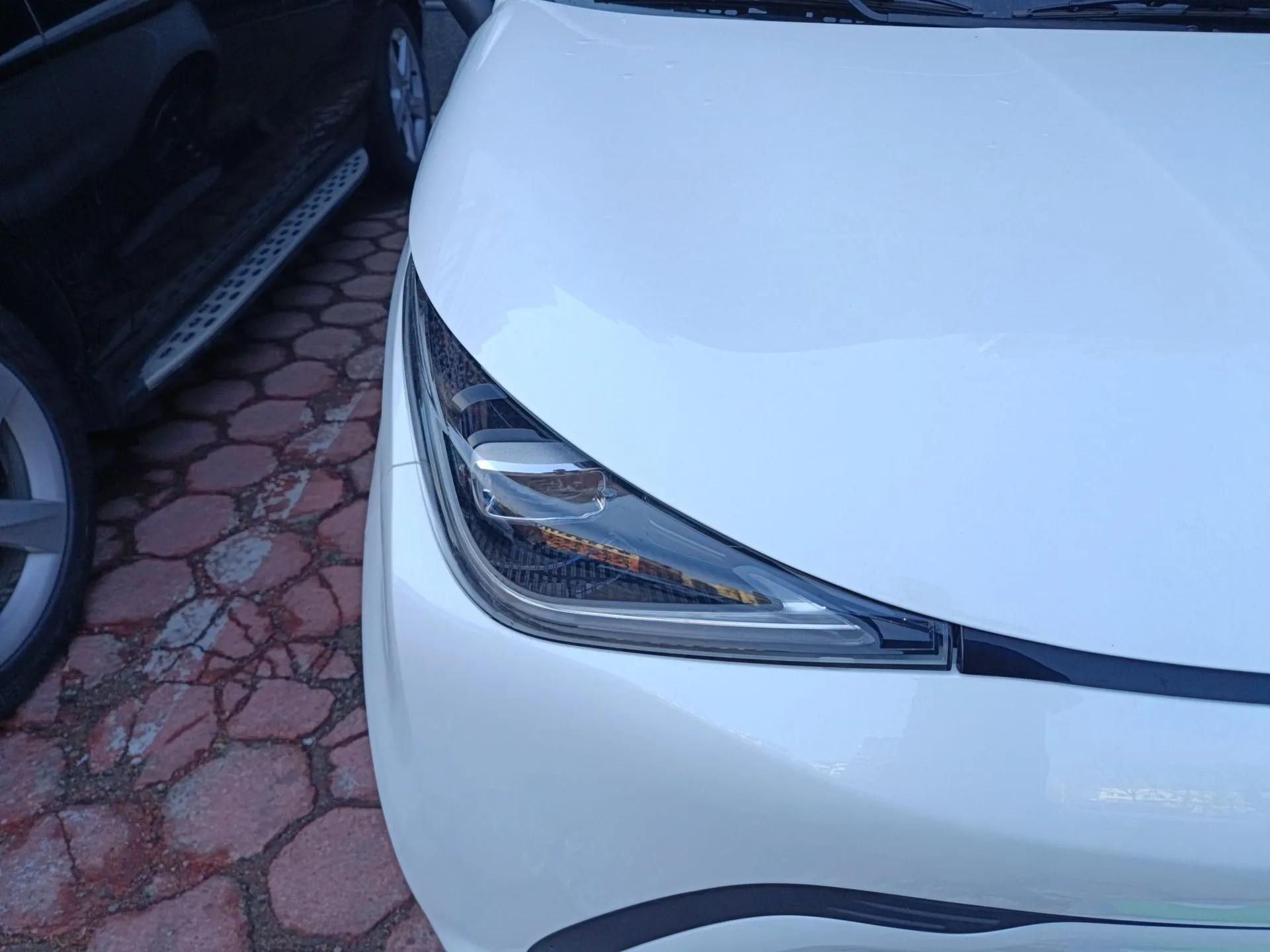 Chery QQ Domi 2025 Model 305km Comfort Edition — миниатюра 7