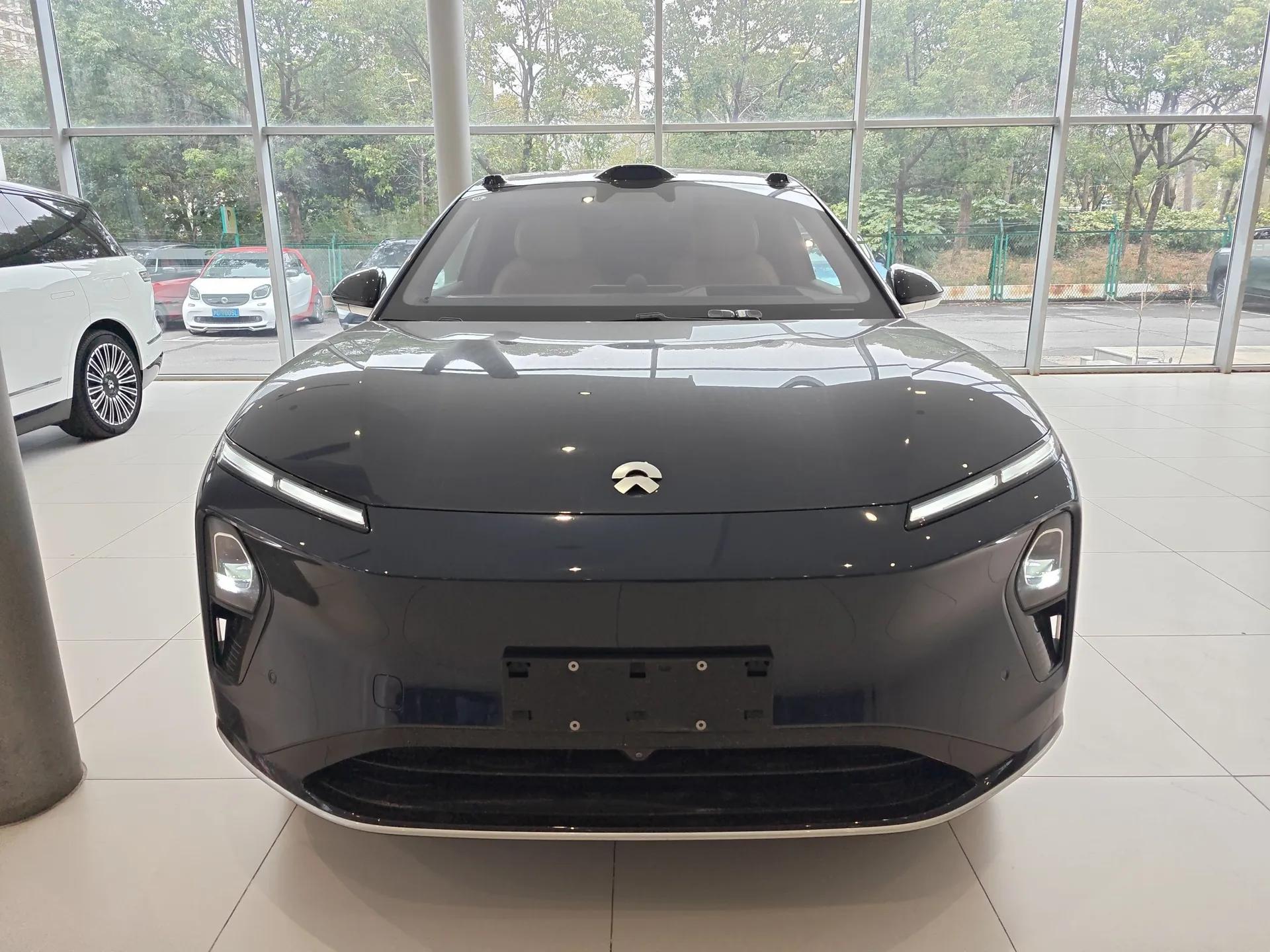 Nio ET9 2025 100 kWh — миниатюра 2