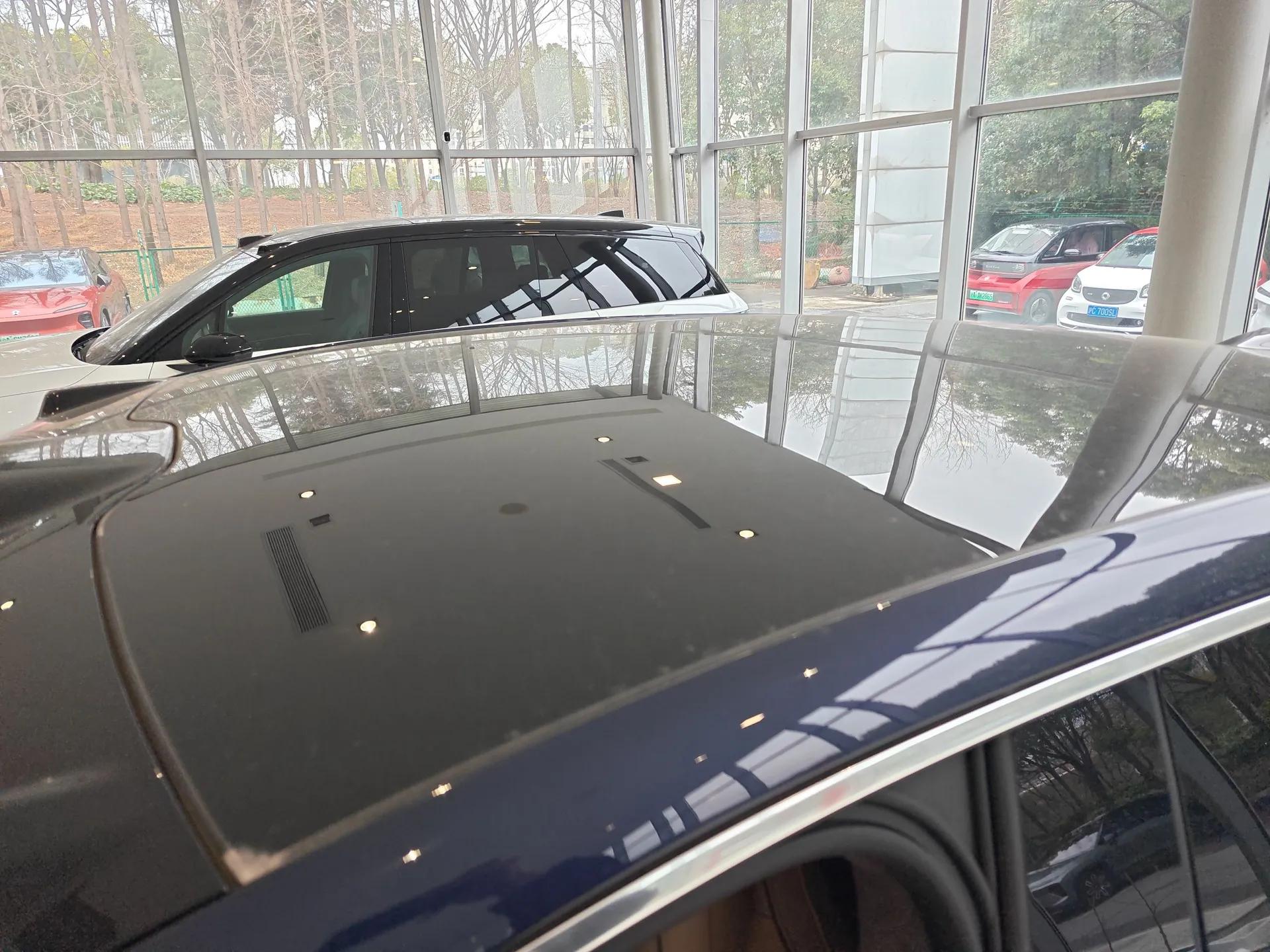 Nio ET9 2025 100 kWh — миниатюра 11