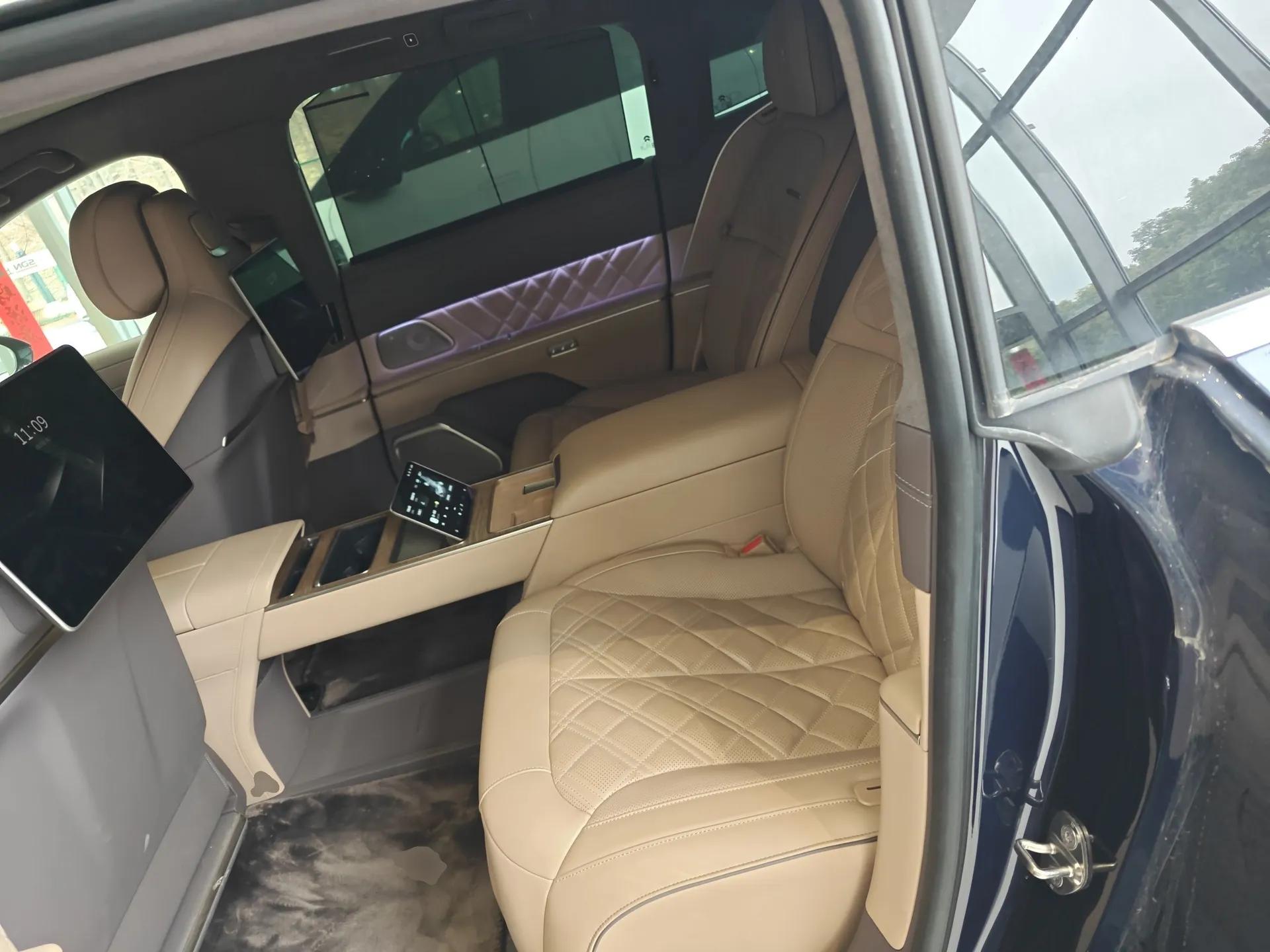 Nio ET9 2025 100 kWh — миниатюра 19