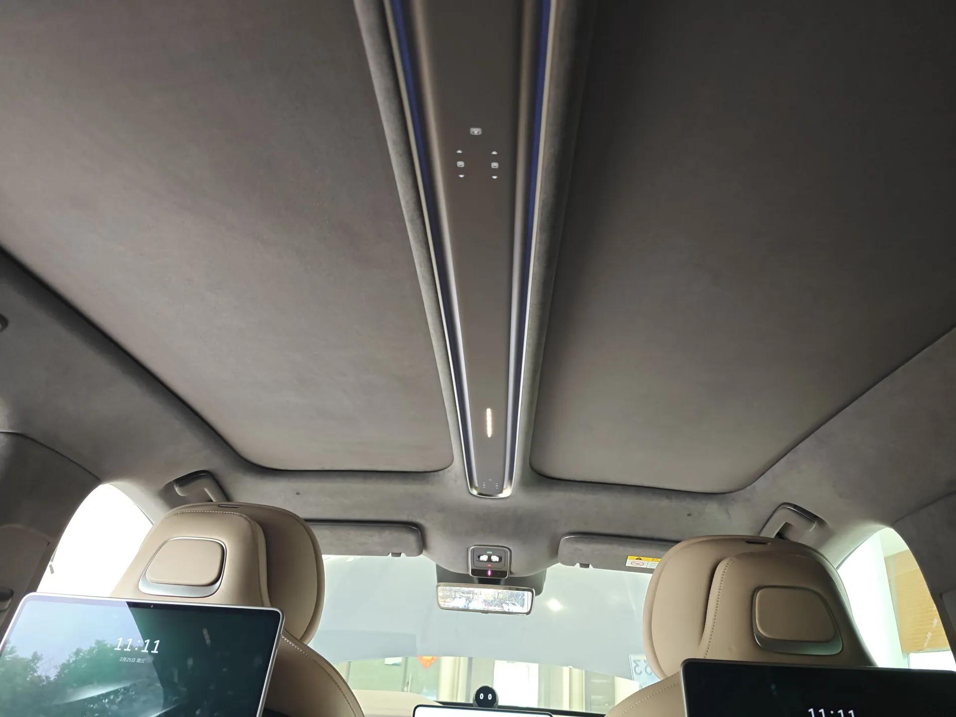 Nio ET9 2025 100 kWh — миниатюра 20