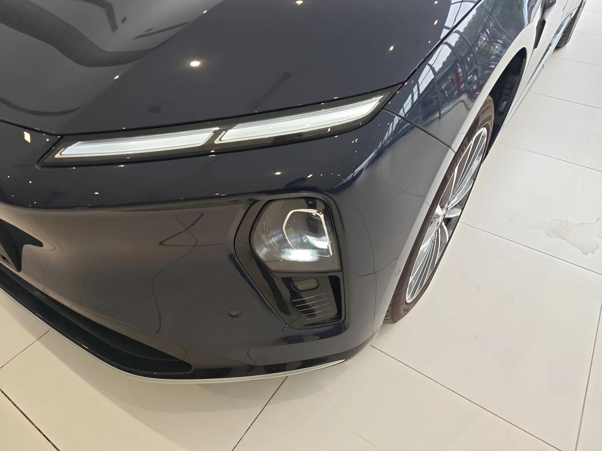Nio ET9 2025 100 kWh — миниатюра 5