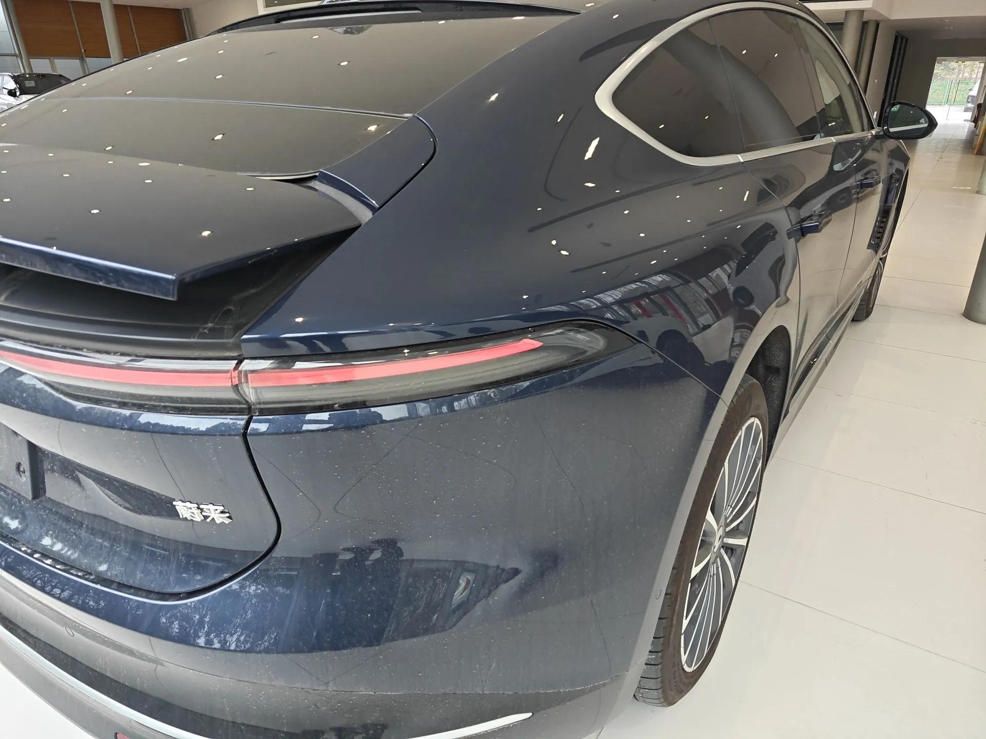 Nio ET9 2025 100 kWh — миниатюра 8