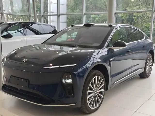 Nio ET9 2025 100 kWh