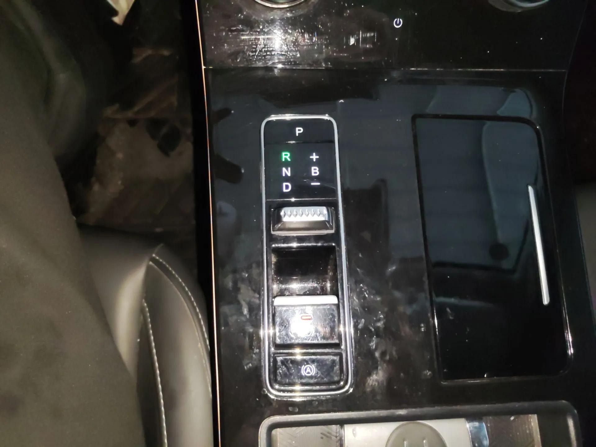 EXEED Zhuifeng C-DM 2022 1.5 TCI-DHT 105 km "Chengfeng Qi" Edition — миниатюра 17