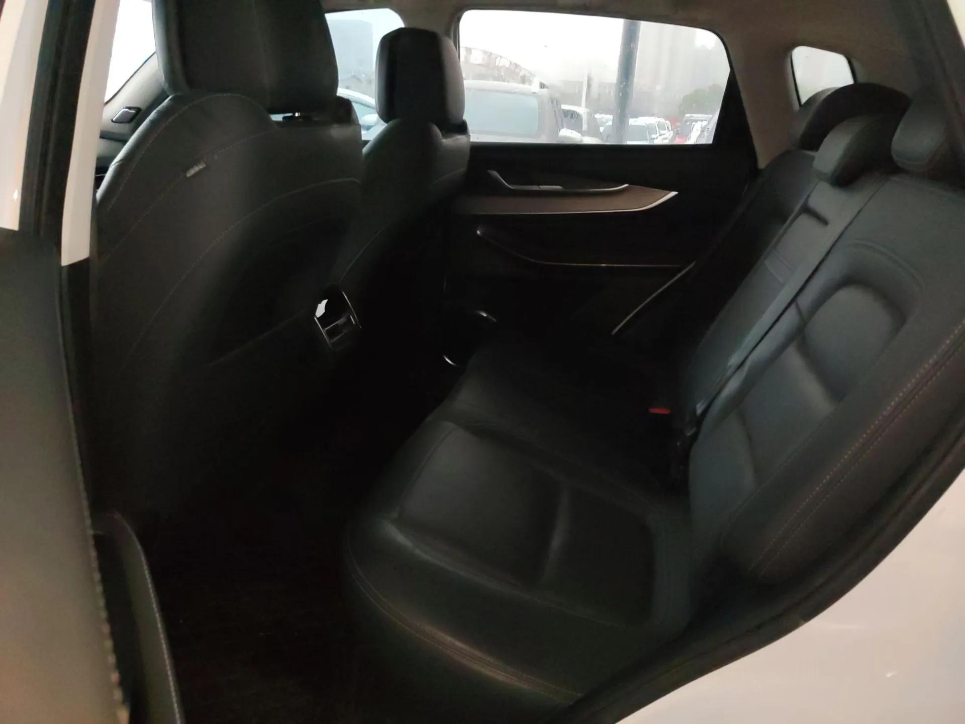 EXEED Zhuifeng C-DM 2022 1.5 TCI-DHT 105 km "Chengfeng Qi" Edition — миниатюра 20