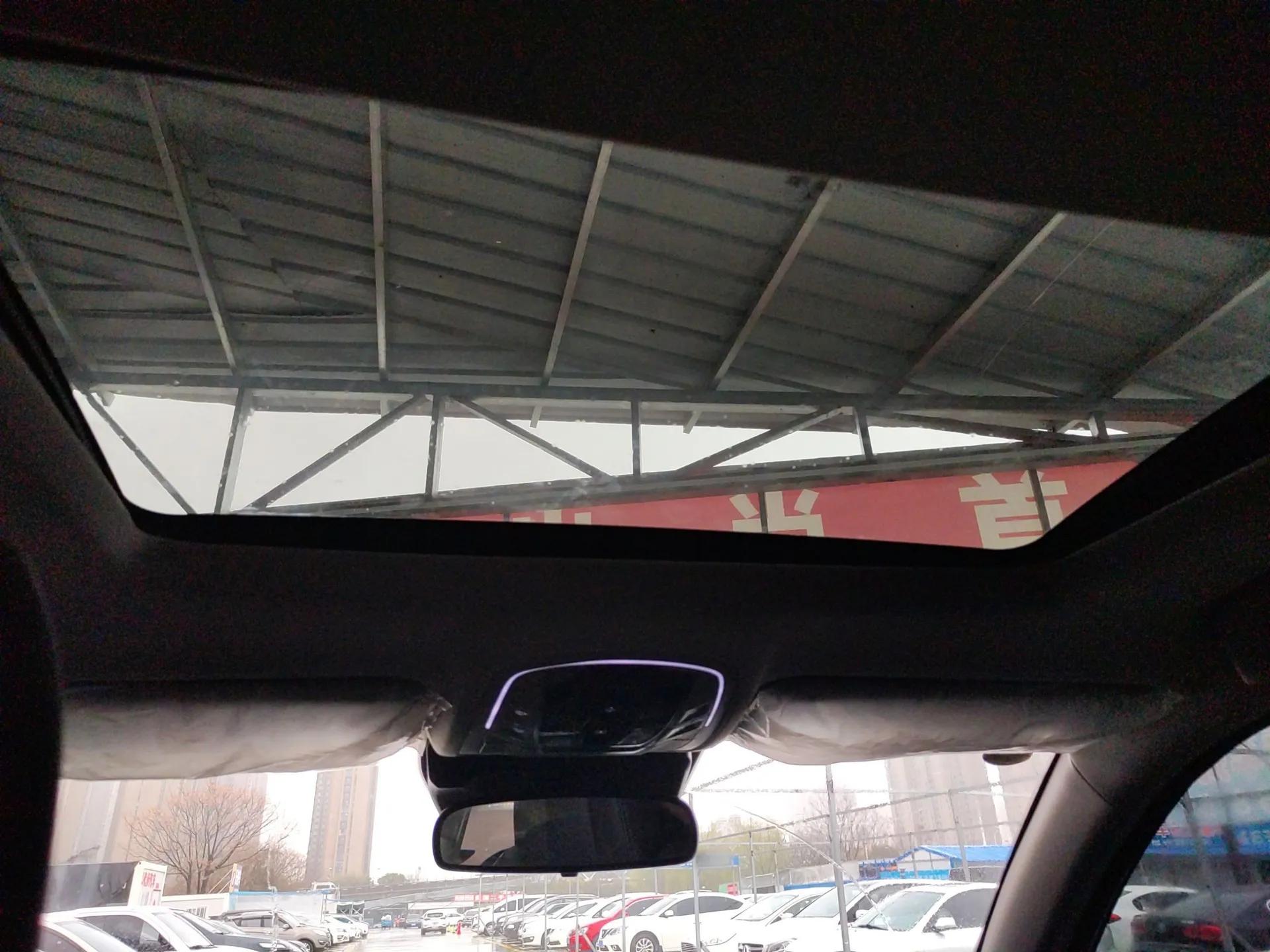 EXEED Zhuifeng C-DM 2022 1.5 TCI-DHT 105 km "Chengfeng Qi" Edition — миниатюра 21