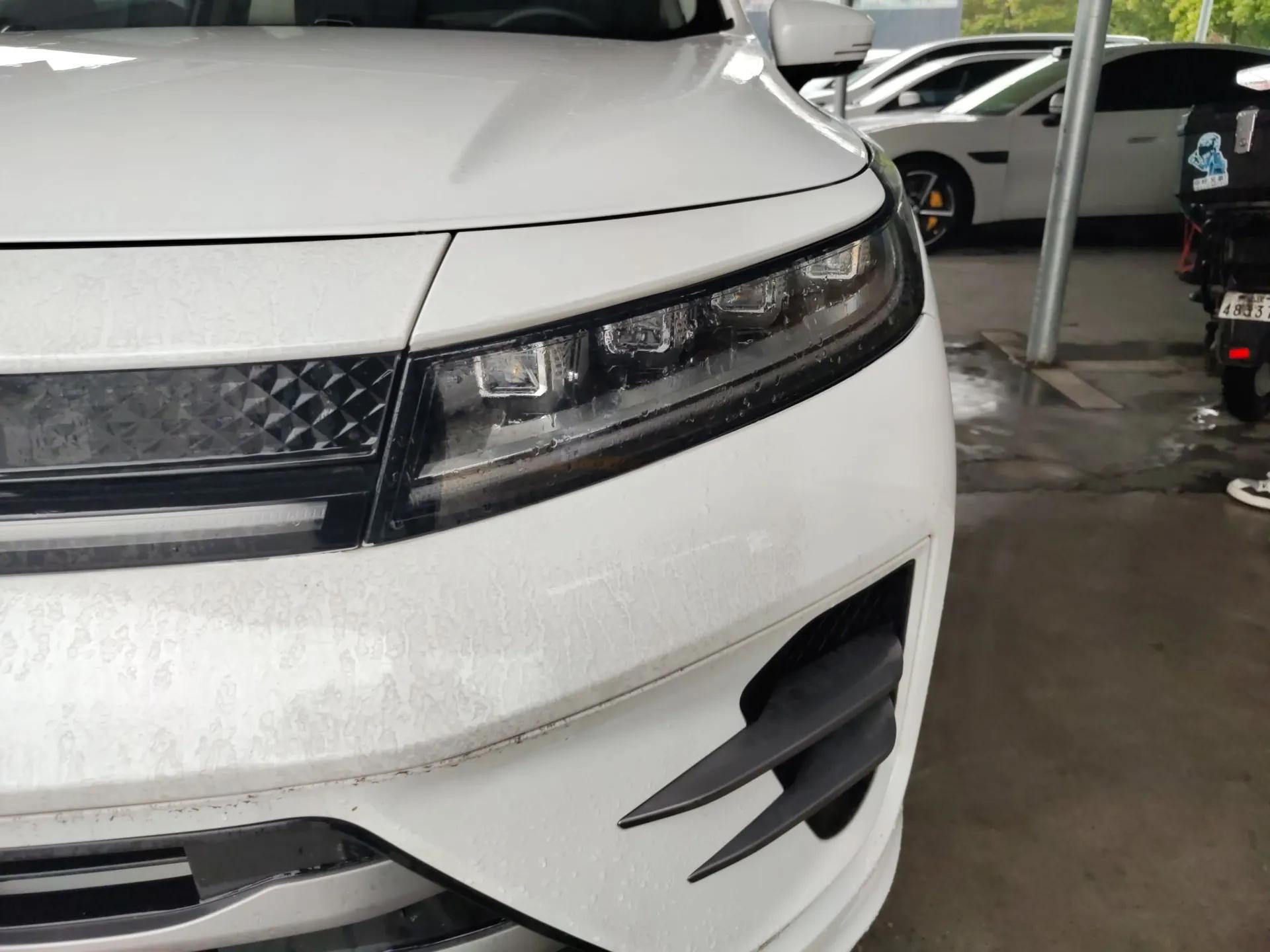 EXEED Zhuifeng C-DM 2022 1.5 TCI-DHT 105 km "Chengfeng Qi" Edition — миниатюра 9