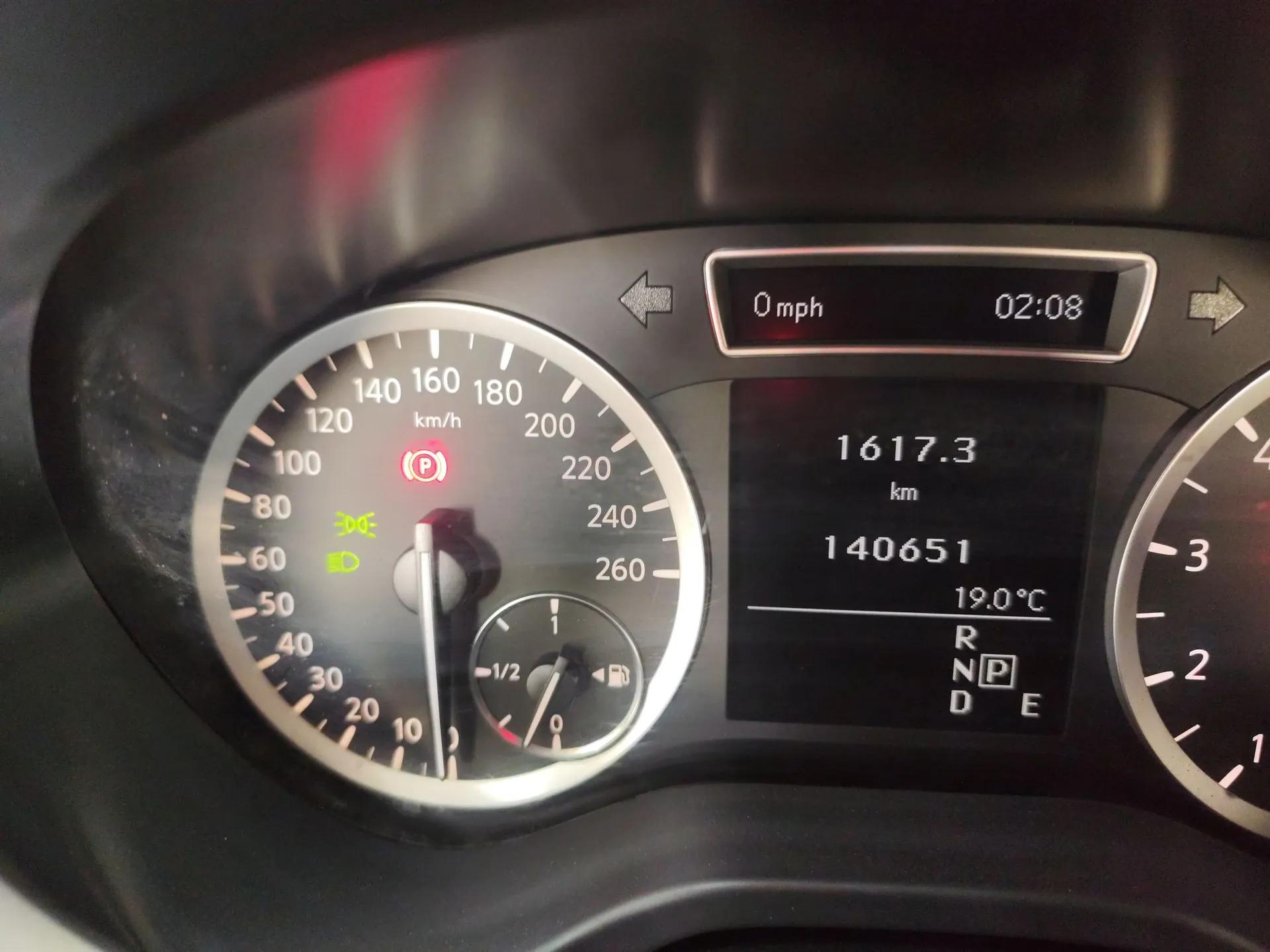 Infiniti QX30 2017 2.0T Four-Wheel Drive Sport Edition — миниатюра 16