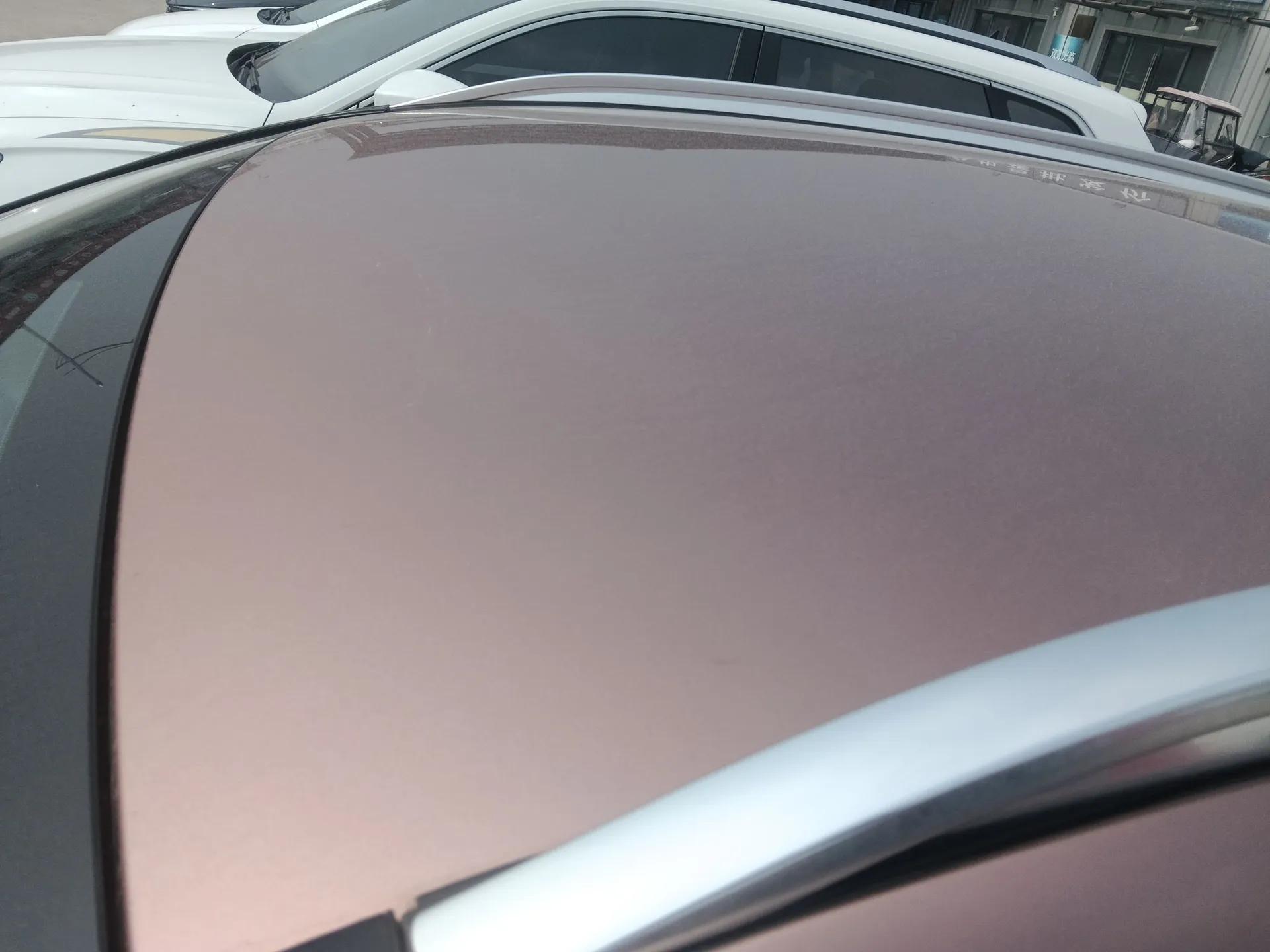Infiniti QX30 2017 1.6T Two-Wheel Drive Fashion Edition — миниатюра 11