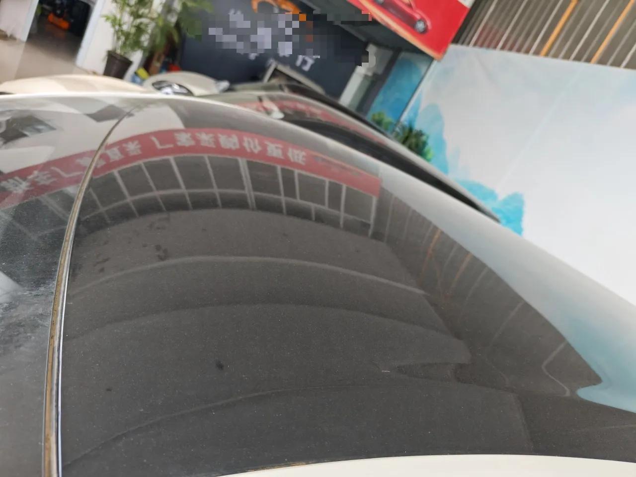 Baojun Yunhai 2024 140km Plug-in Hybrid Version — миниатюра 11