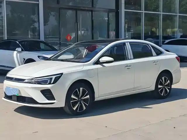 Feifan ER6 2020 Model 620km Smart Edition