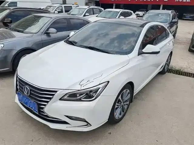 Ruicheng CC 2018 1.5T Automatic Luxury Edition (National V Emission Standard)