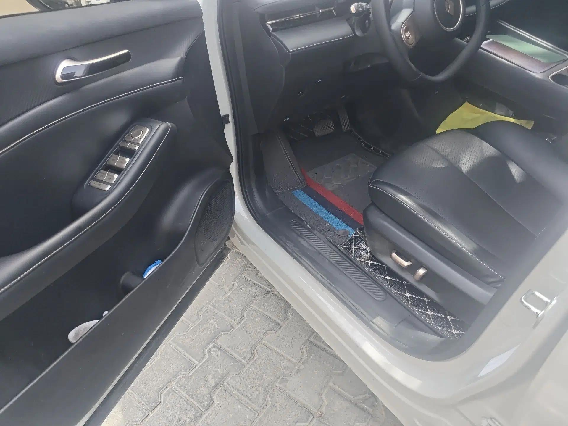 Baojun Yunhai 2024 140km Plug-in Hybrid Version — миниатюра 19