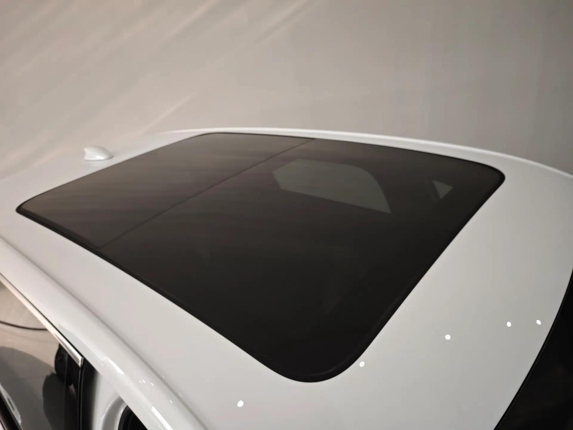 Hongqi HS6 PHEV 2026 240 Smart Hybrid Version — миниатюра 7