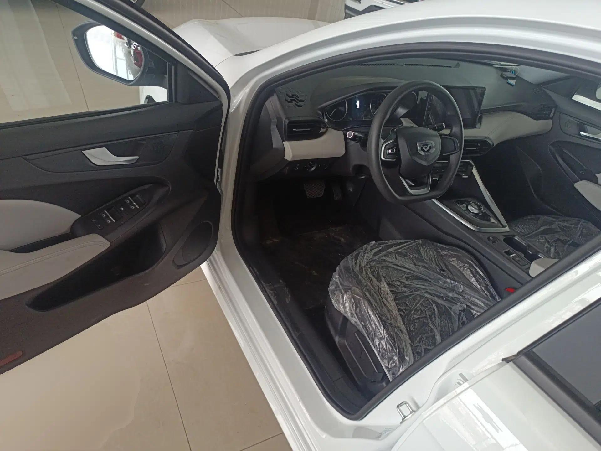 Cowin Xuandu EV 2026 Model, Travel Edition — миниатюра 18