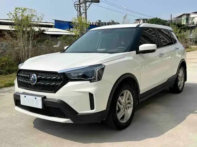 Venucia T60 2022 1.6L CVT Smart Edition