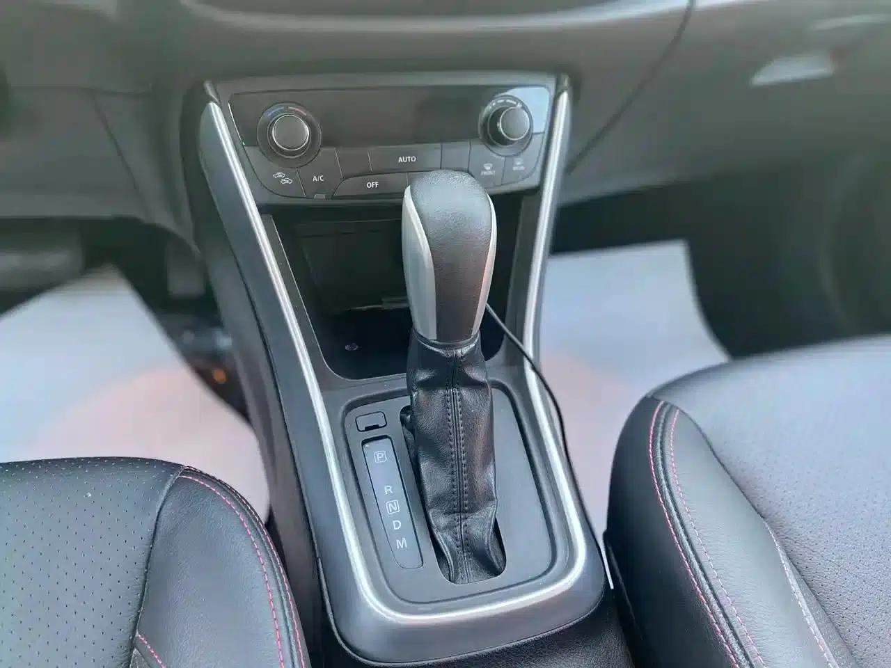 Vitara 2014 1.6L CVT 2WD Elite — миниатюра 9