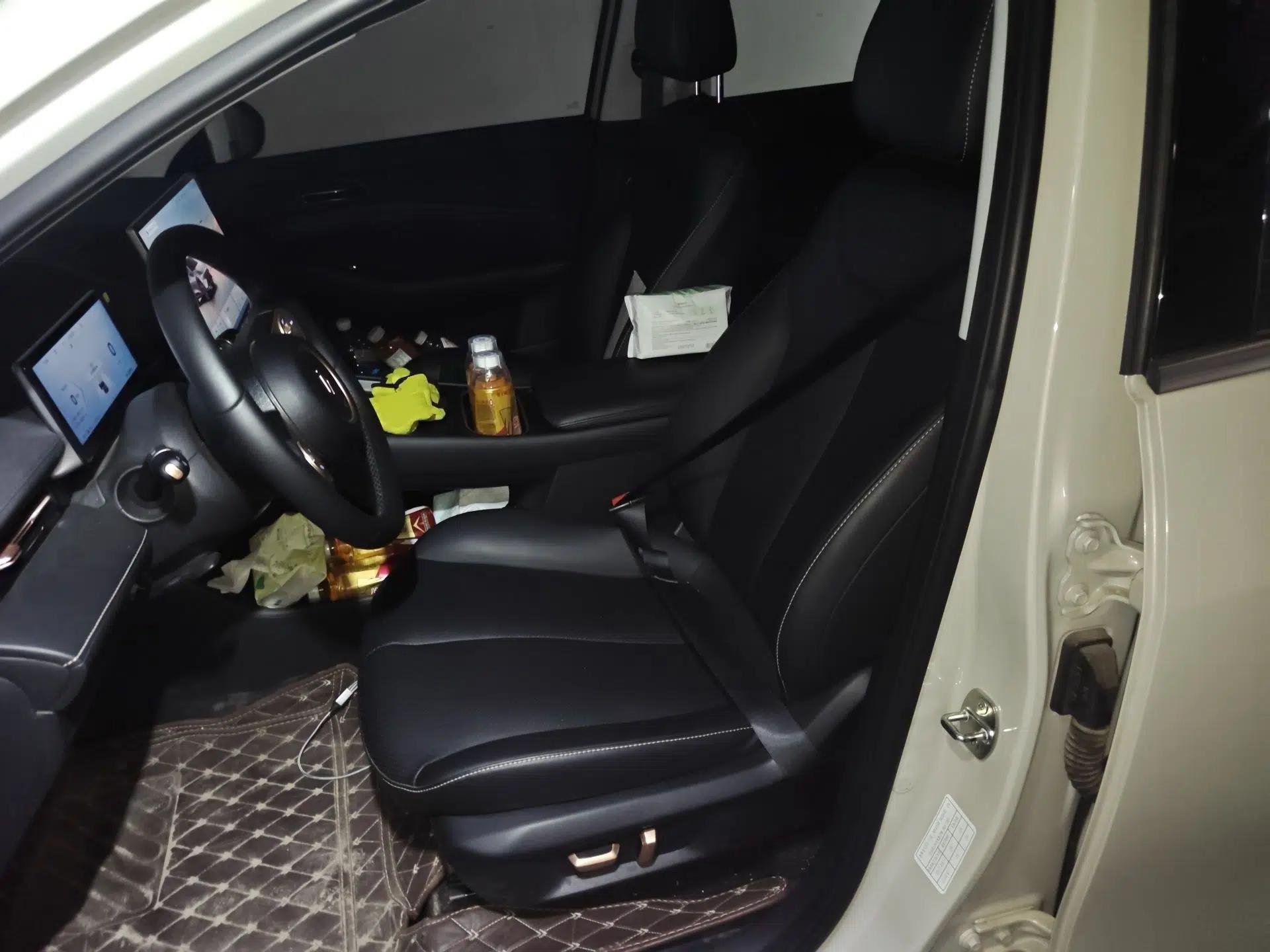 Baojun Yunhai 2024 500km Pure Electric Version — миниатюра 16