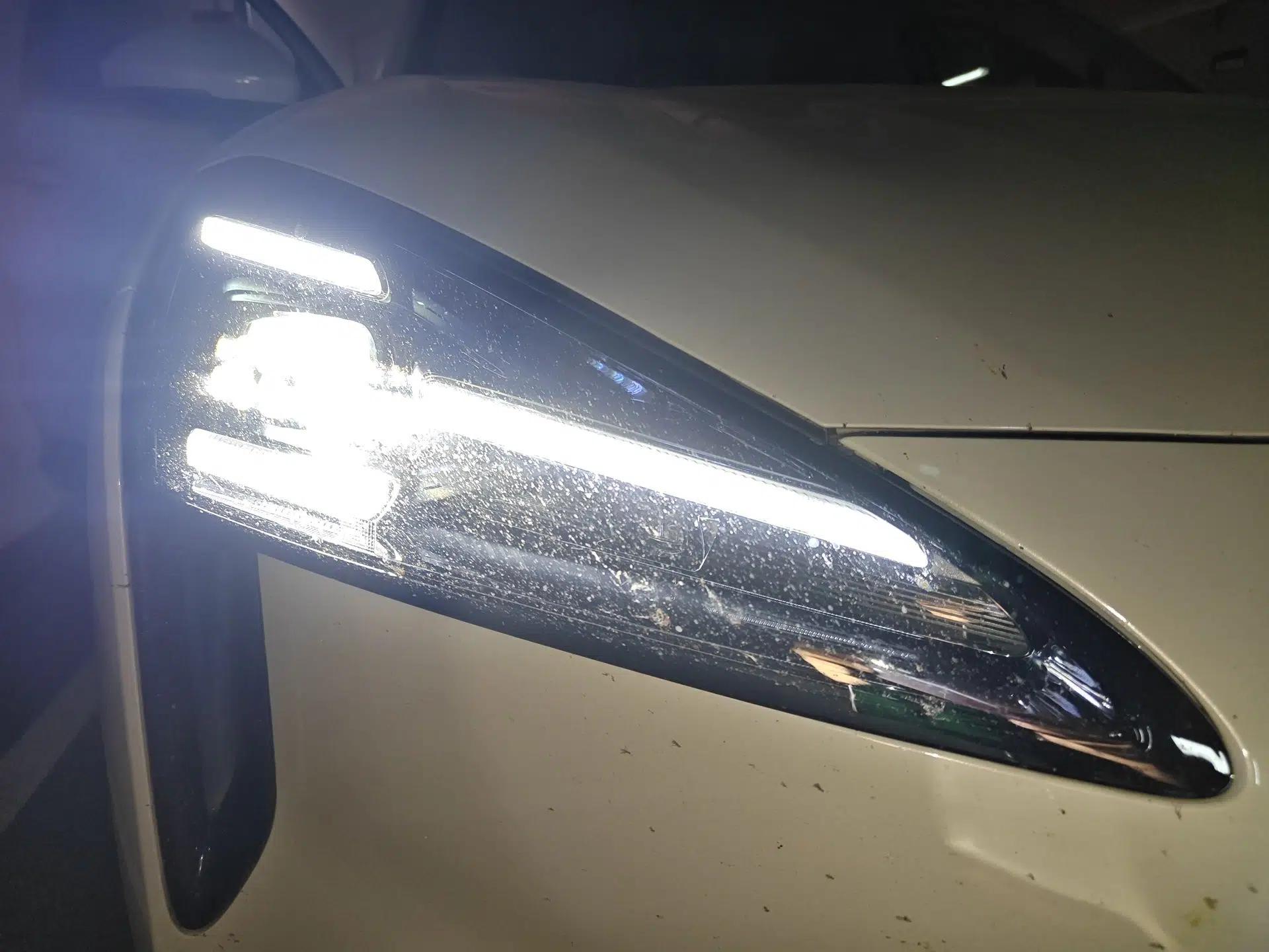 Baojun Yunhai 2024 500km Pure Electric Version — миниатюра 7