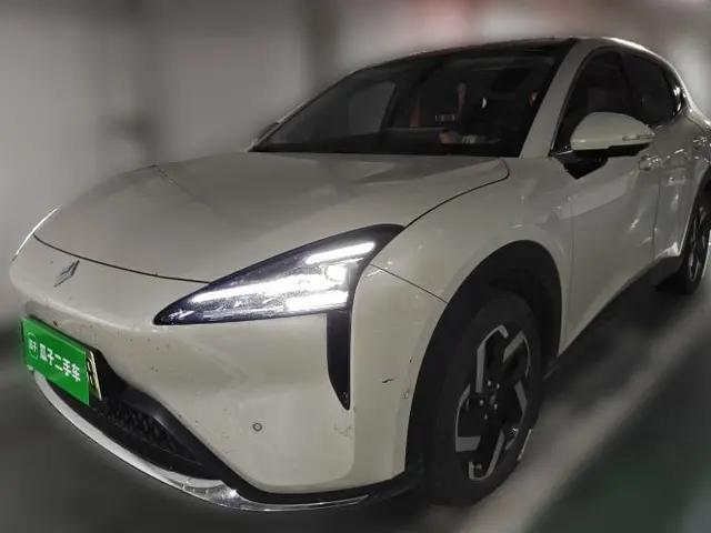 Baojun Yunhai 2024 500km Pure Electric Version