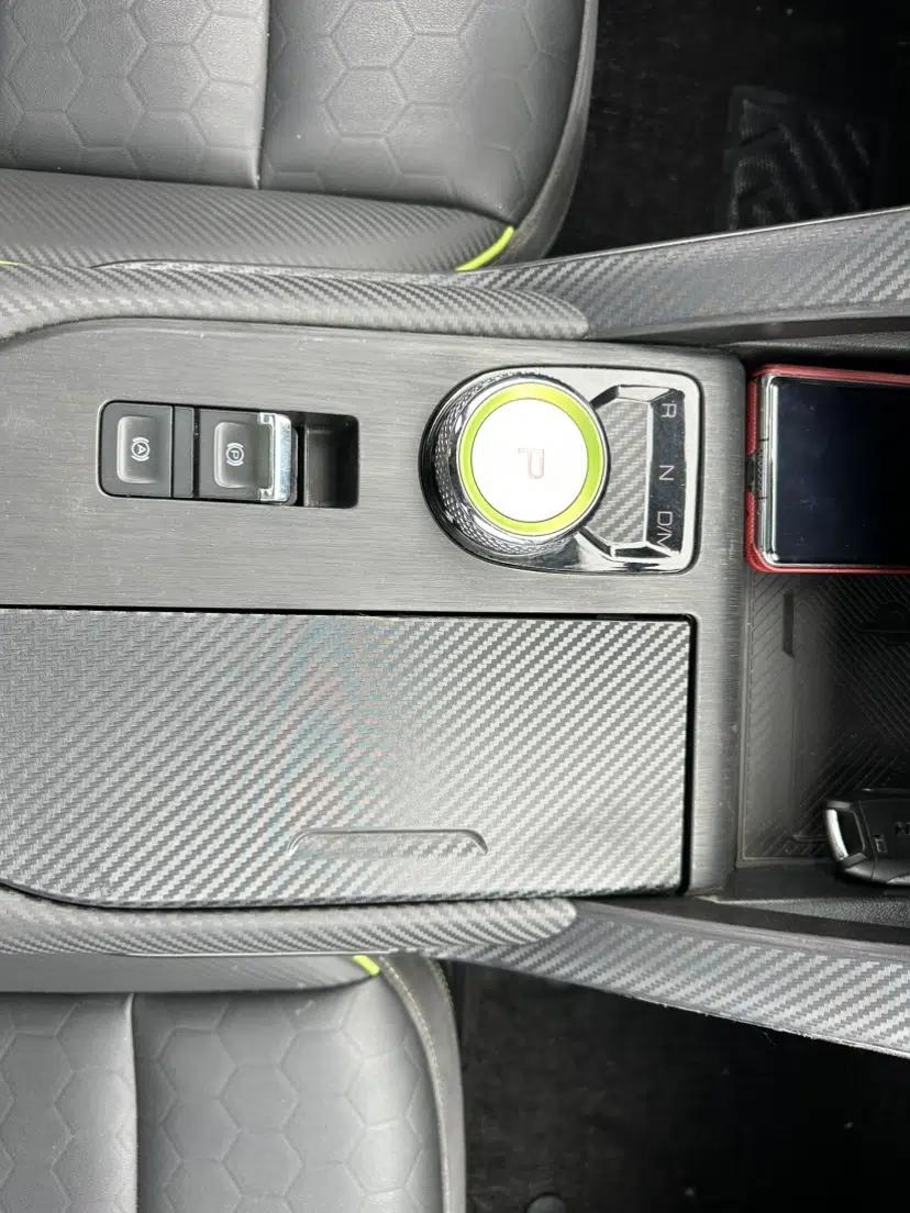 Haval H6S 2022 2.0T Two-Wheel Drive ZhiRun Version — миниатюра 15