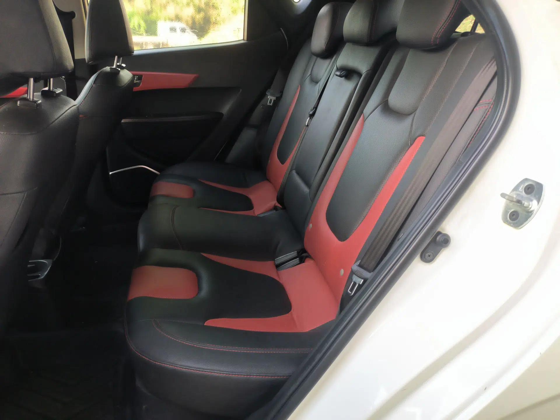 JAC Group Refine S2 2017 1.5L Manual Luxury Smart Model — миниатюра 20