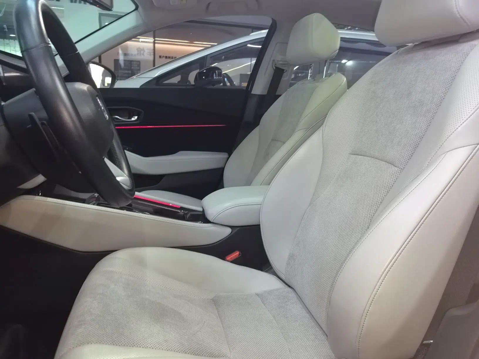 Honda Accord New Energy 2023 2.0L ePHEV Flagship Edition — миниатюра 18
