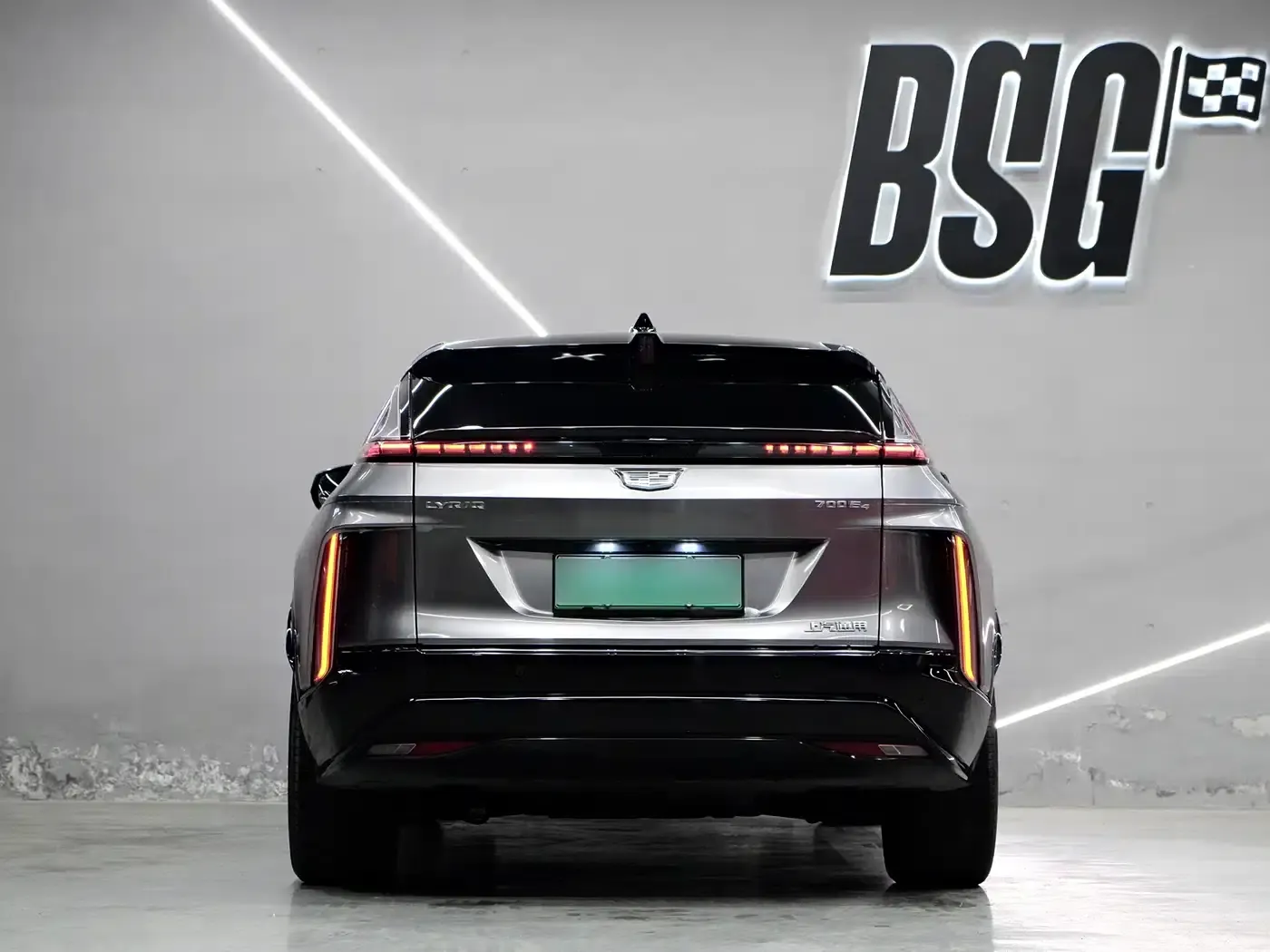 iQ Ruige 2022 All-Wheel Drive High-Performance Premium Edition — миниатюра 4