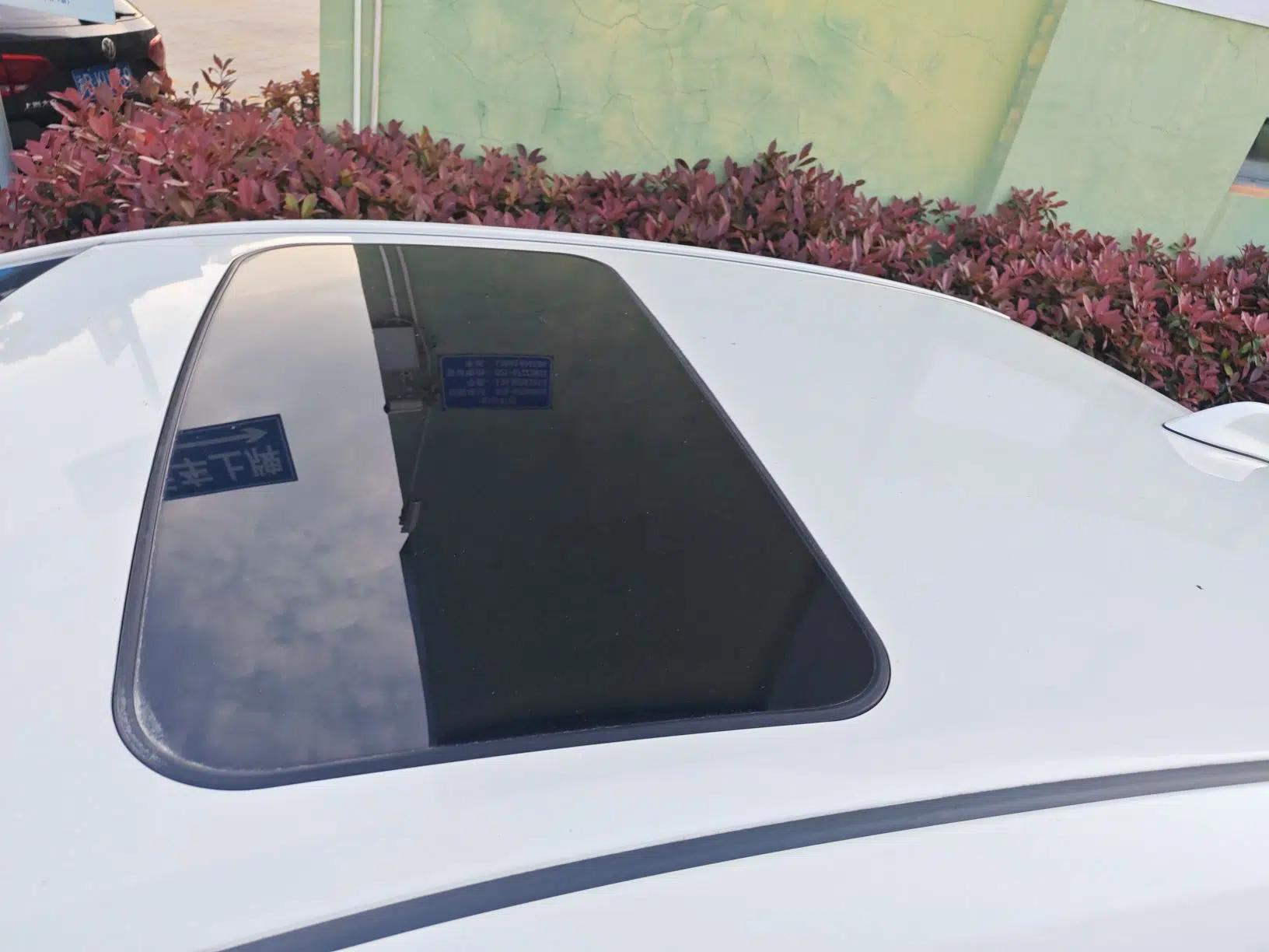 Toyota Levin Hybrid E+ 2019 1.8L GS E-CVT Elite Model with Sunroof — миниатюра 9