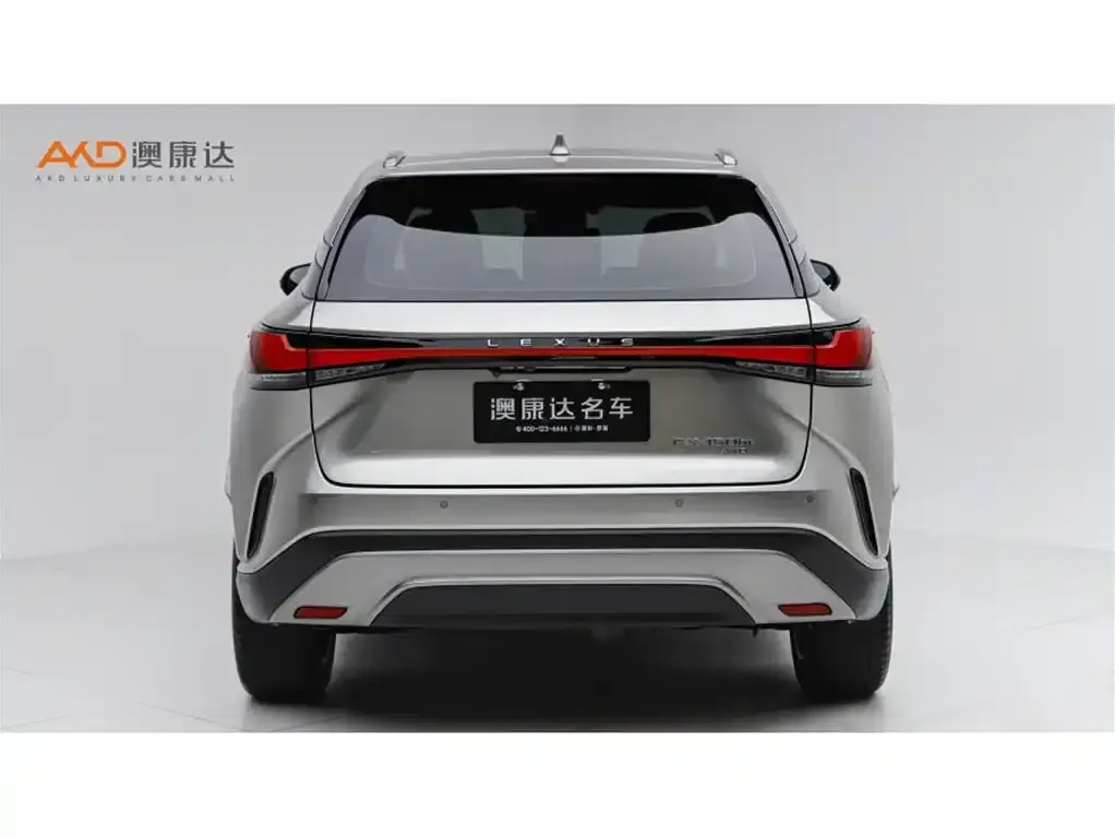 Lexus RX450h / 2.5 / 2023 / AWD Enjoy Edition — миниатюра 4