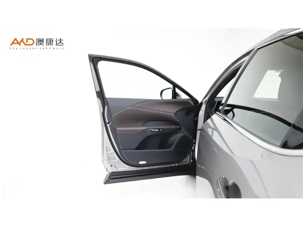 Lexus RX450h / 2.5 / 2023 / AWD Enjoy Edition — миниатюра 10