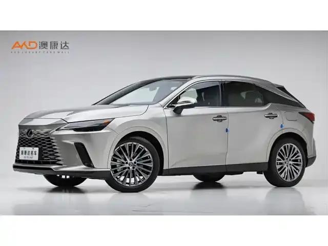 Lexus RX450h / 2.5 / 2023 / AWD Enjoy Edition