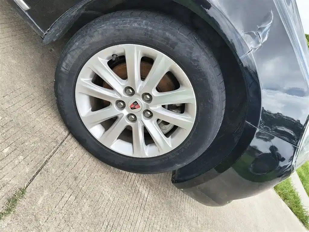 Roewe 950 2015 1.8T Elite Edition — миниатюра 31