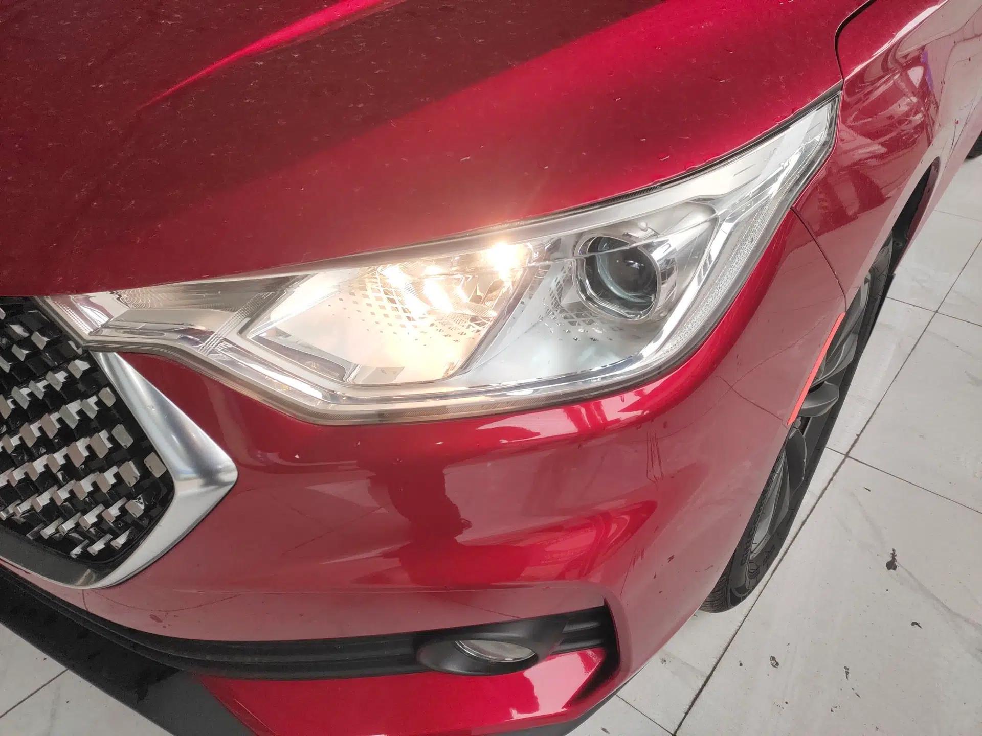 Baojun RC-6 2019 1.5T Manual Elite Version with 24-Hour Online Service — миниатюра 5