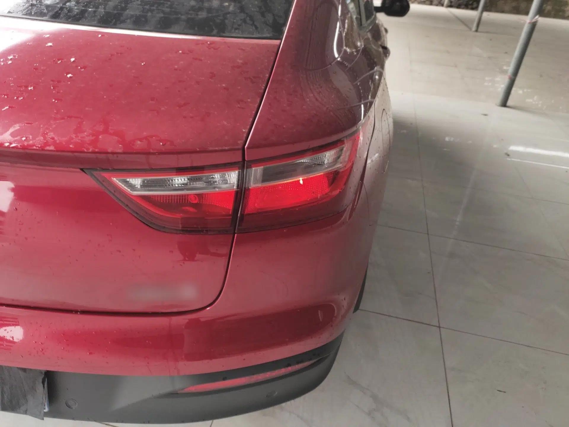 Baojun RC-6 2019 1.5T Manual Elite Version with 24-Hour Online Service — миниатюра 8