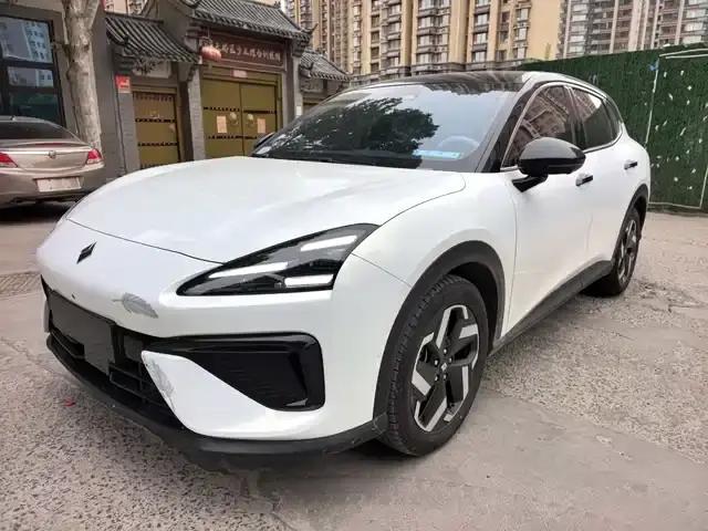 Baojun Yunhai 2024 140km/h Plug-in Hybrid