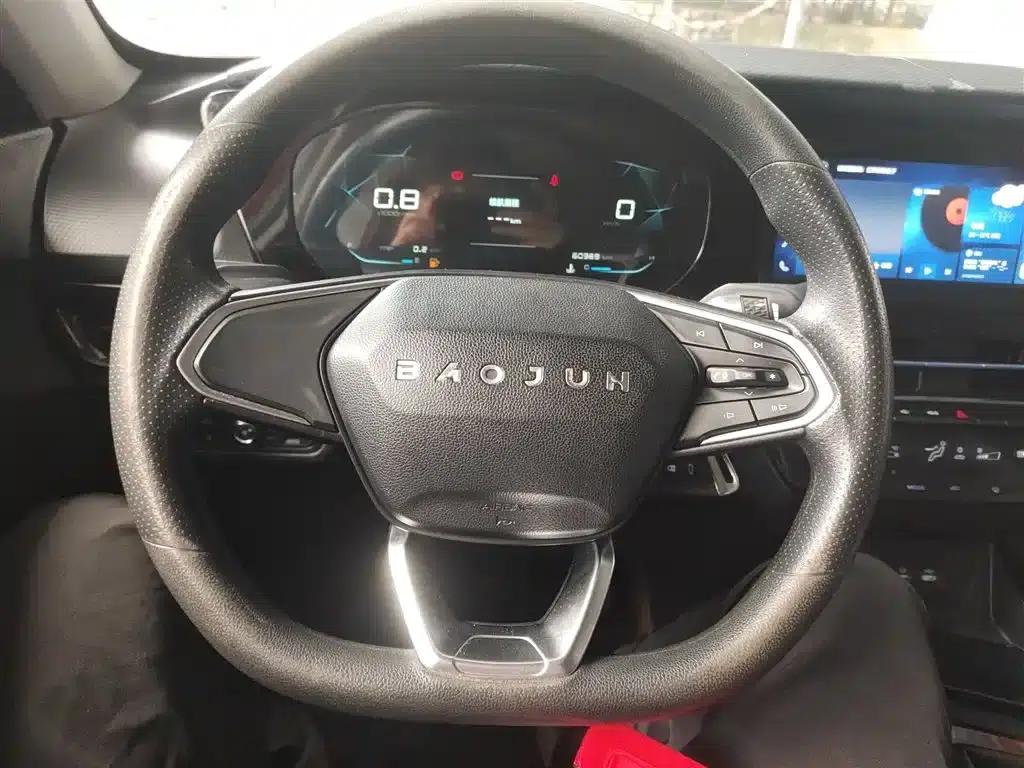 Baojun RC-6 2019 1.5T Manual Elite Model (24-Hour Online Service) — миниатюра 11