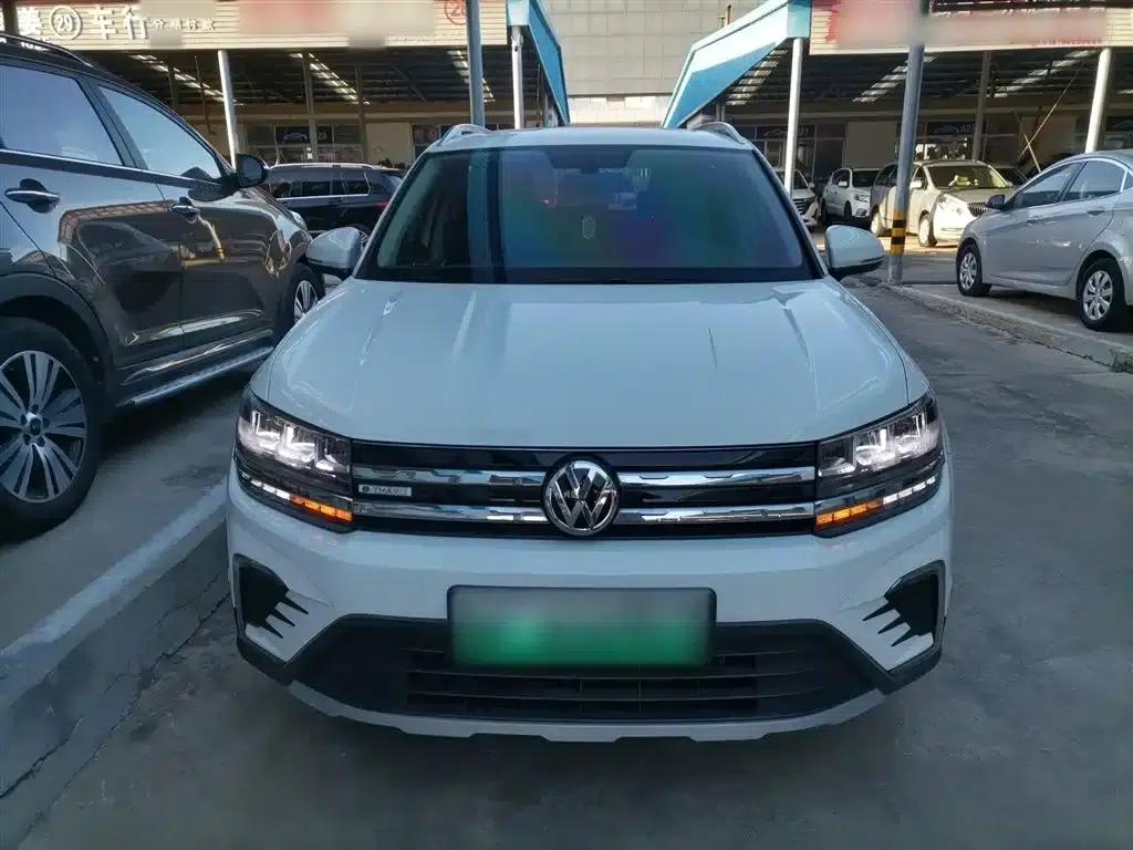 Tharu New Energy 2021 Panoramic Premium Edition — миниатюра 19