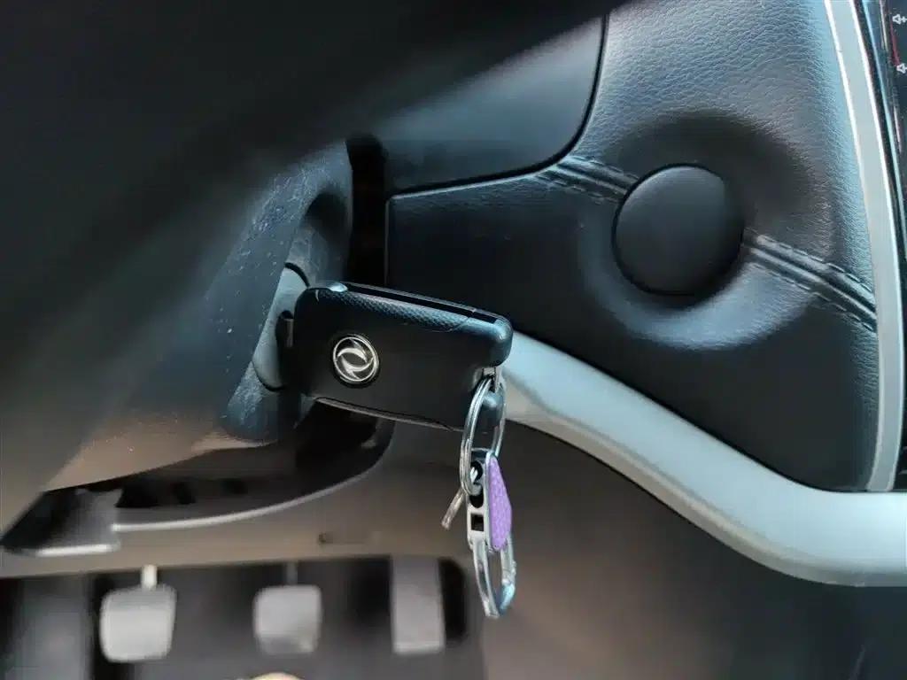 Rich 6 2019 Model 2.4L Manual 2WD Gasoline Standard Edition (National VI Emission Standard) 2TZD — миниатюра 12
