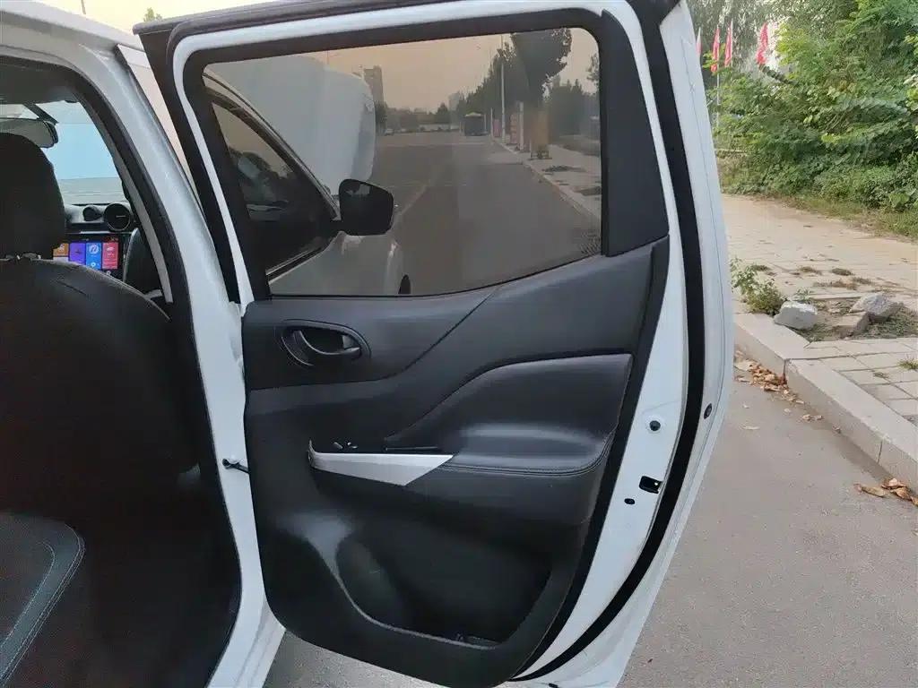 Rich 6 2019 Model 2.4L Manual 2WD Gasoline Standard Edition (National VI Emission Standard) 2TZD — миниатюра 17