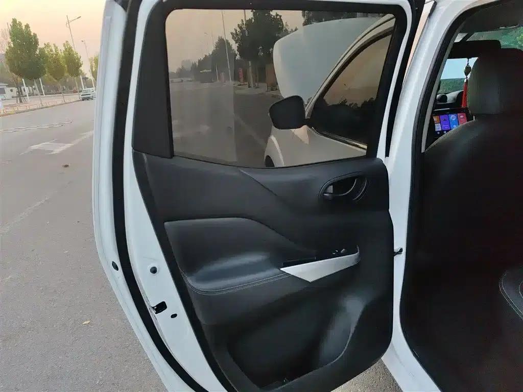 Rich 6 2019 Model 2.4L Manual 2WD Gasoline Standard Edition (National VI Emission Standard) 2TZD — миниатюра 19