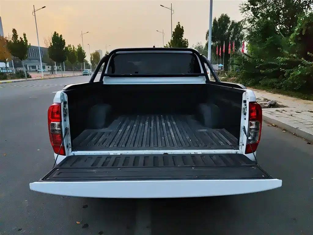 Rich 6 2019 Model 2.4L Manual 2WD Gasoline Standard Edition (National VI Emission Standard) 2TZD — миниатюра 10