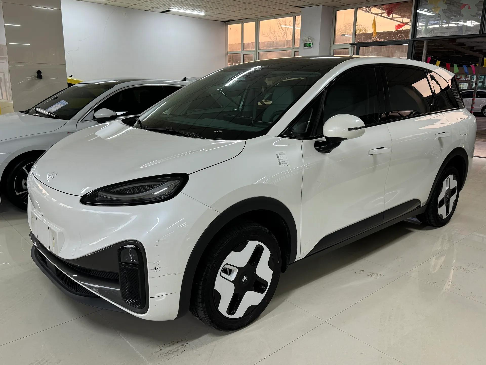 ARCFOX Kaola S 2024 PRO — миниатюра 1
