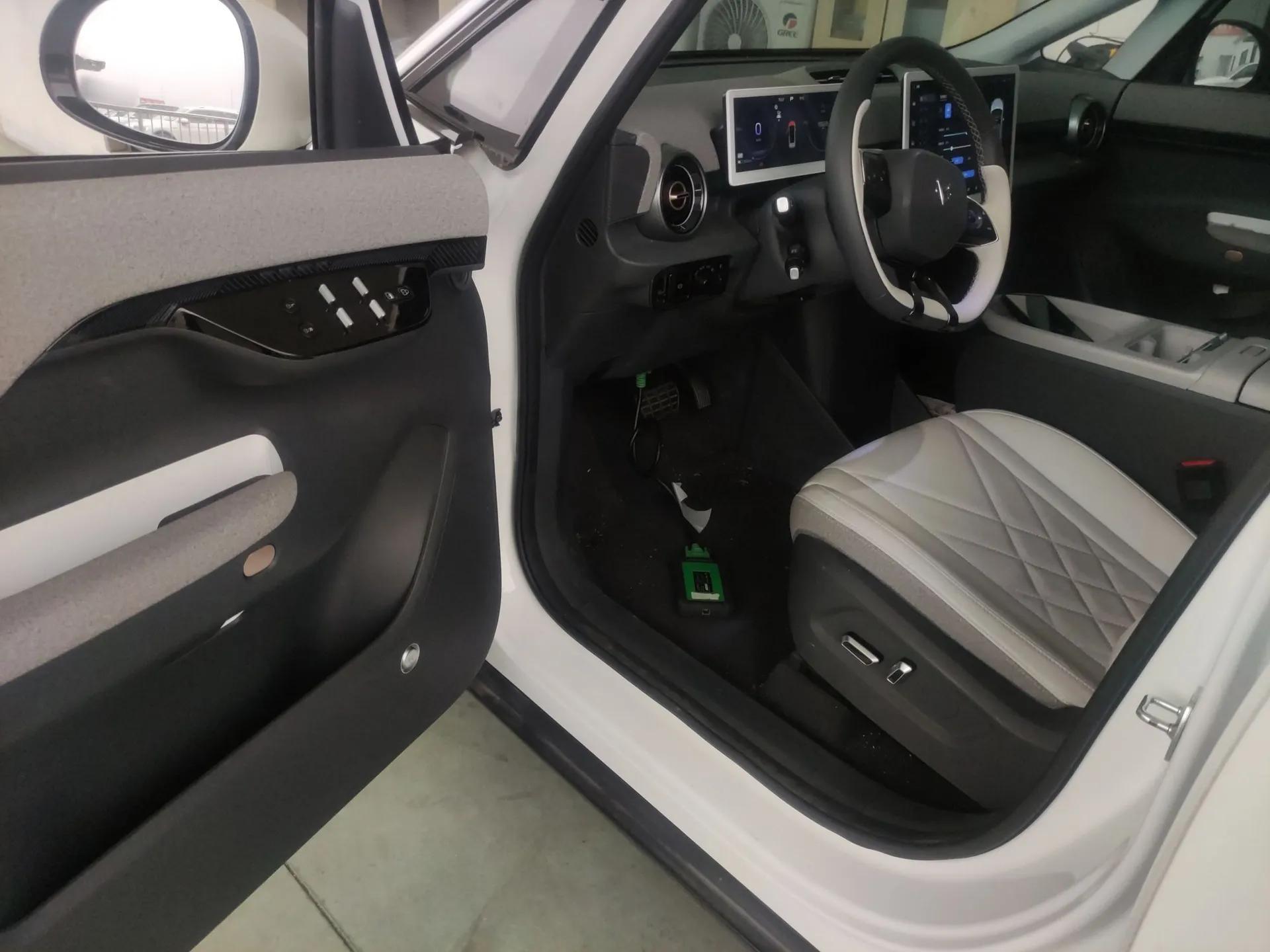 ARCFOX Kaola S 2024 PRO — миниатюра 18
