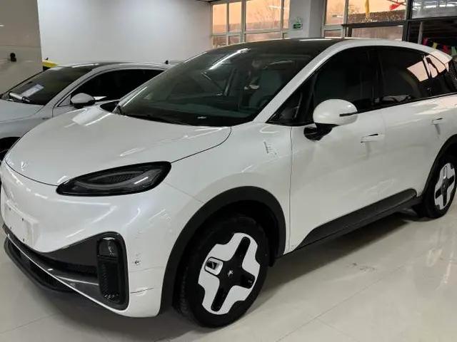 ARCFOX Kaola S 2024 PRO