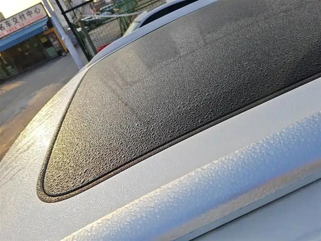 Roewe D5X DMH 2024 Model 135 Tech Edition — миниатюра 27