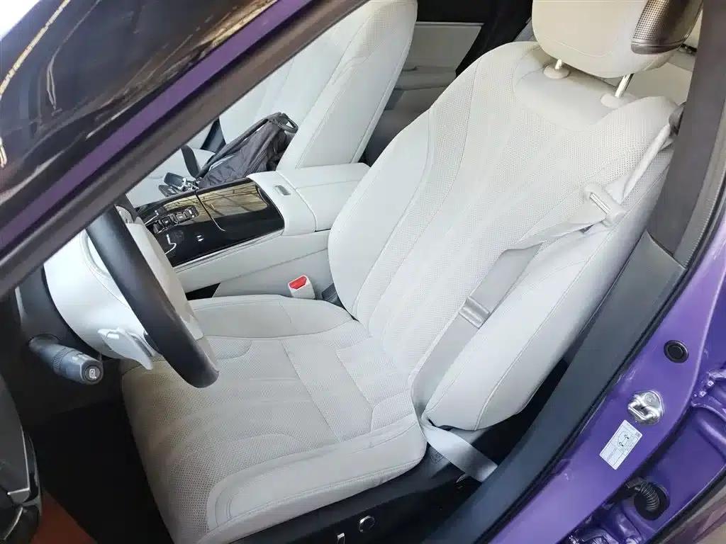 GAC Honda P7 2025 All-Wheel Drive Long Range Max — миниатюра 11