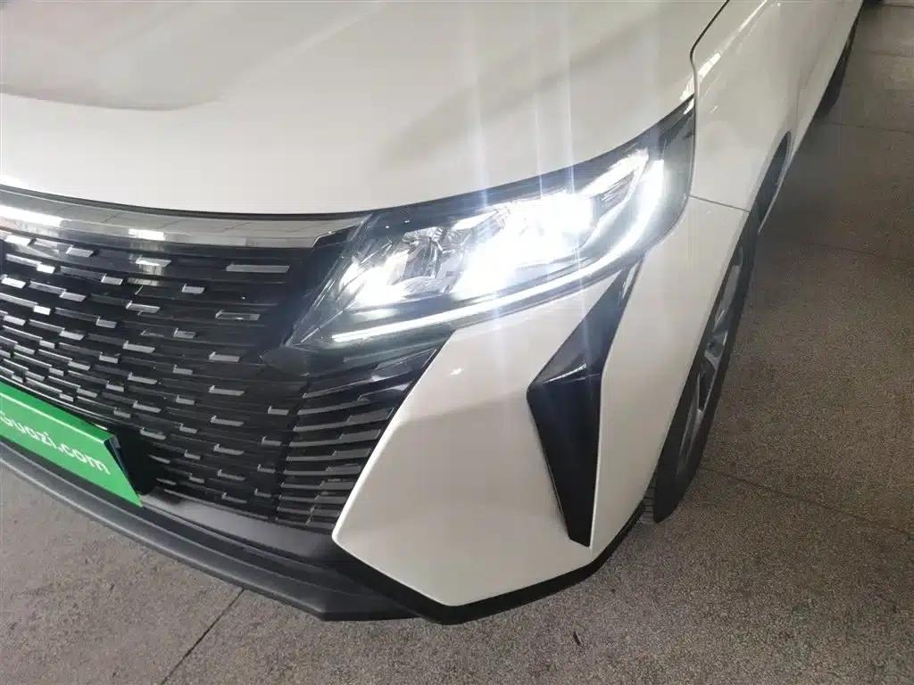 Haoyue PRO 2024 1.5T DCT Zongheng+ — миниатюра 24